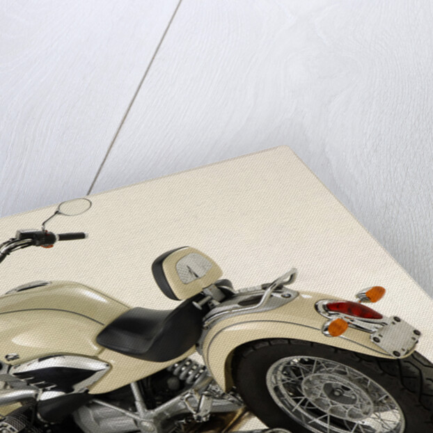 1999 BMW R1200 by Unknown