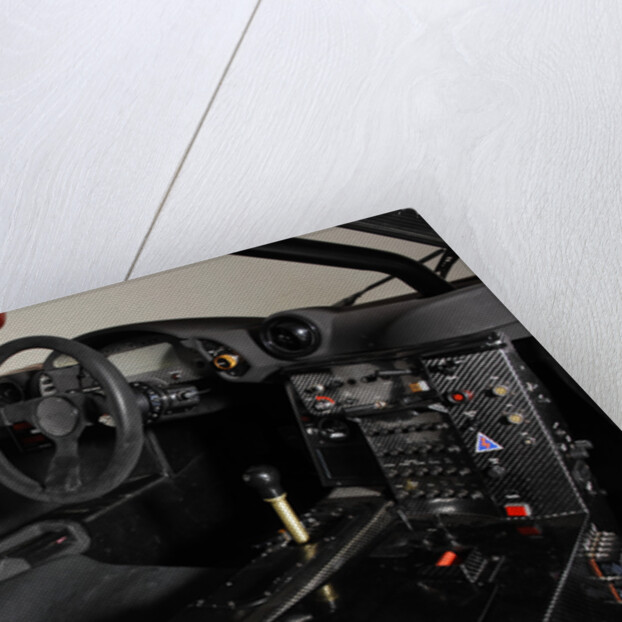 1996 Mclaren F1 GTR by Unknown