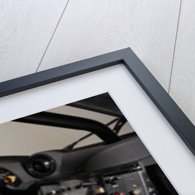 1996 Mclaren F1 GTR by Unknown