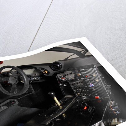 1996 Mclaren F1 GTR by Unknown