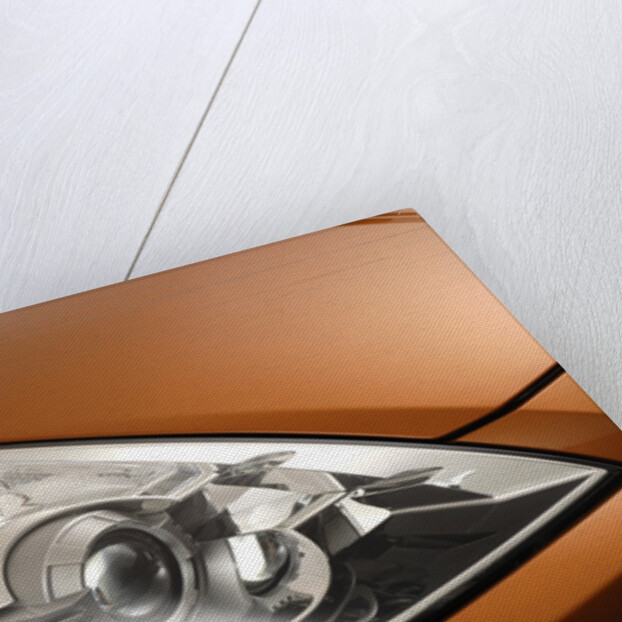 2006 Nissan 350 Z by Unknown