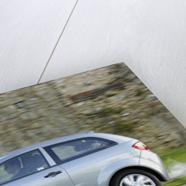 2007 Proton Satria Neo 1.3 by Unknown