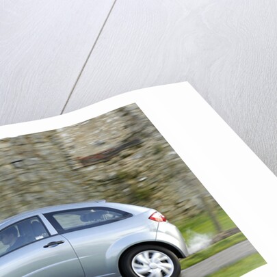 2007 Proton Satria Neo 1.3 by Unknown