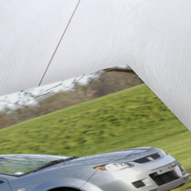 2007 Proton Satria Neo 1.3 by Unknown