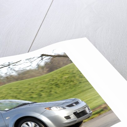 2007 Proton Satria Neo 1.3 by Unknown