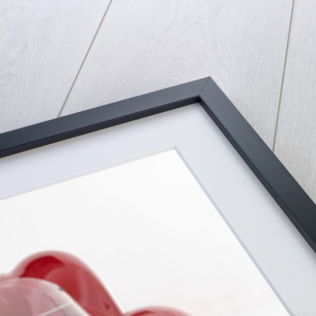 1960 Maserati Tipo 60 Bird Cage by Unknown