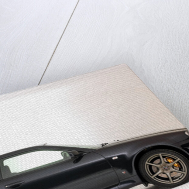 1999 Nissan Skyline GTR-34 by Unknown