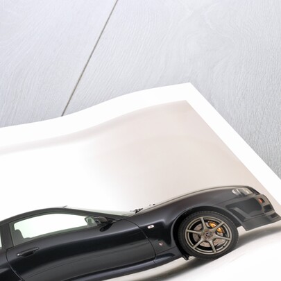 1999 Nissan Skyline GTR-34 by Unknown