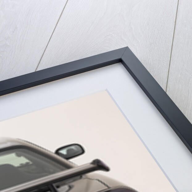 1999 Nissan Skyline GTR-34 by Unknown