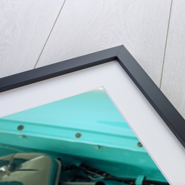 1958 Metropolitan by Unknown