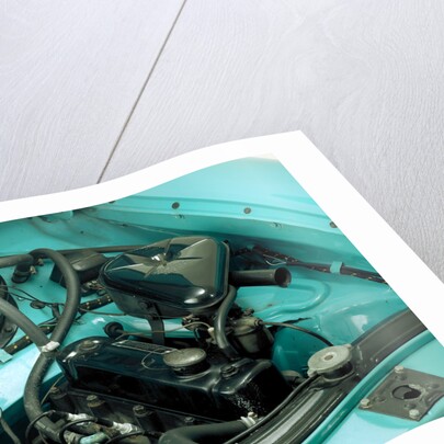 1958 Metropolitan by Unknown