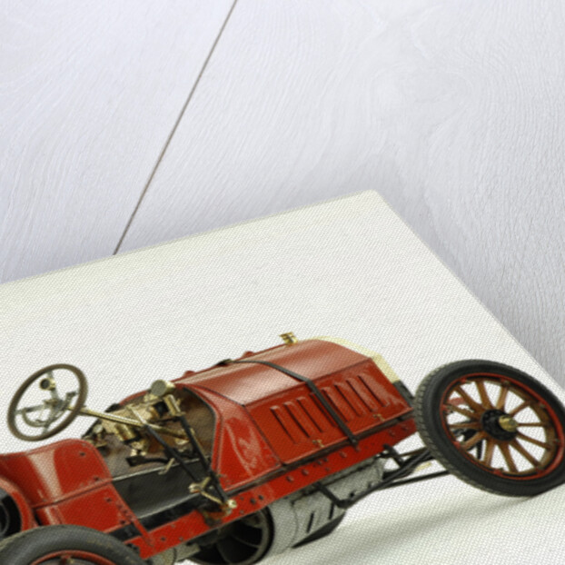1907 Itala by Unknown