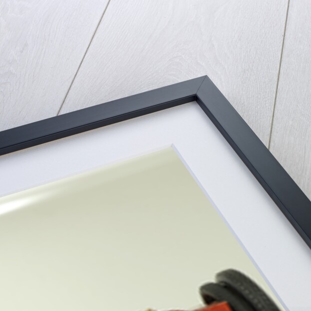 1907 Itala by Unknown