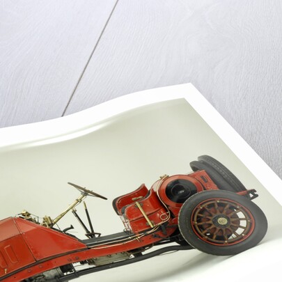 1907 Itala by Unknown