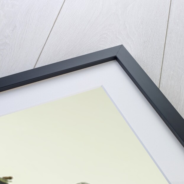 1907 Itala by Unknown