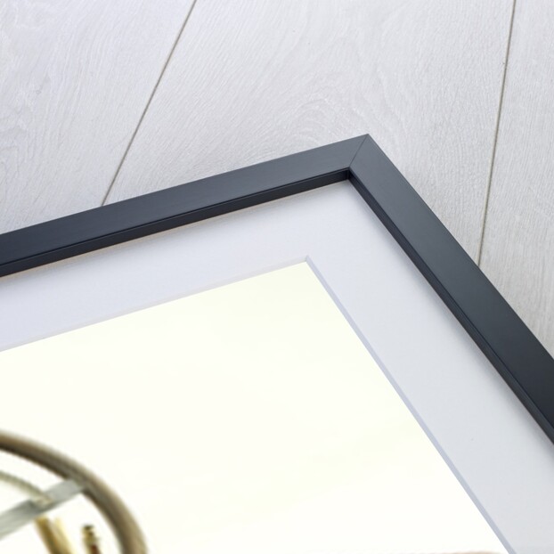 1907 Itala by Unknown