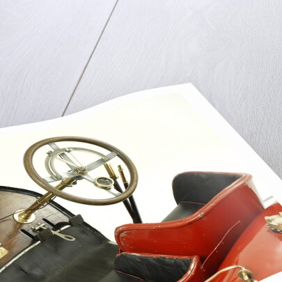 1907 Itala by Unknown