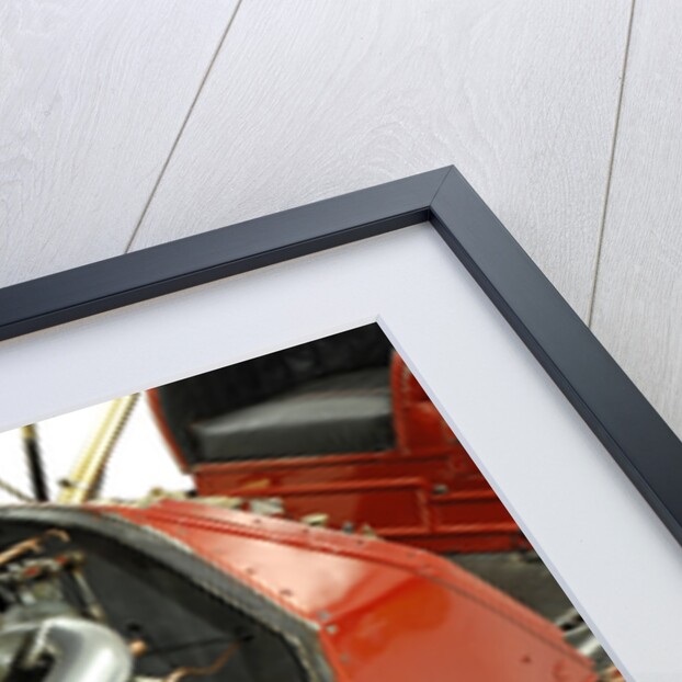 1907 Itala by Unknown