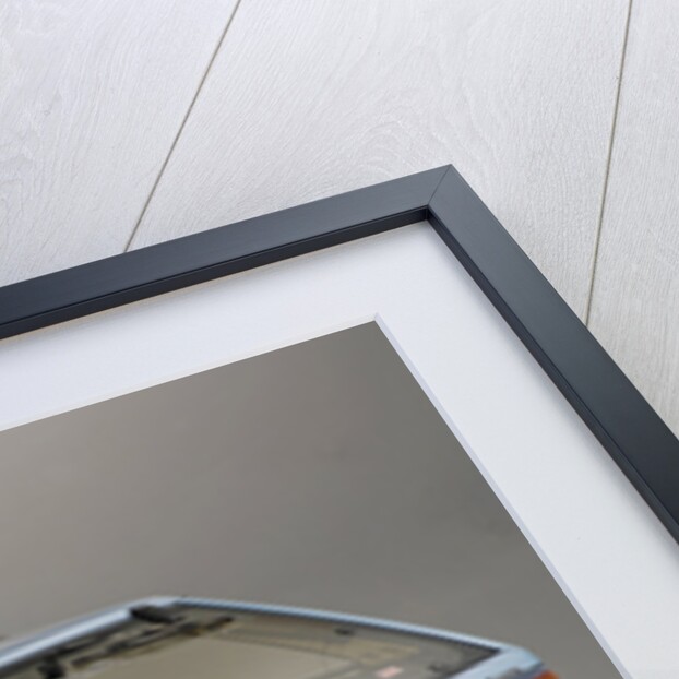 1982 Sunbeam Talbot Lotus by Unknown