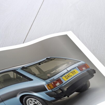 1982 Sunbeam Talbot Lotus by Unknown