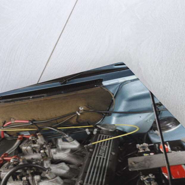 1982 Sunbeam Talbot Lotus by Unknown