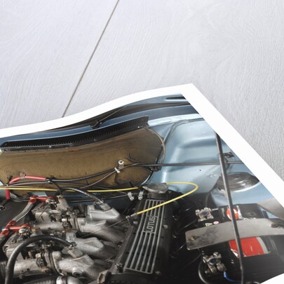 1982 Sunbeam Talbot Lotus by Unknown