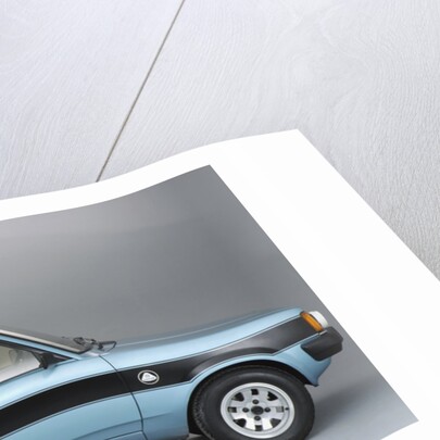 1982 Sunbeam Talbot Lotus by Unknown