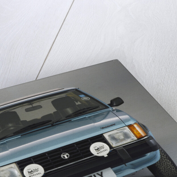 1982 Sunbeam Talbot Lotus by Unknown