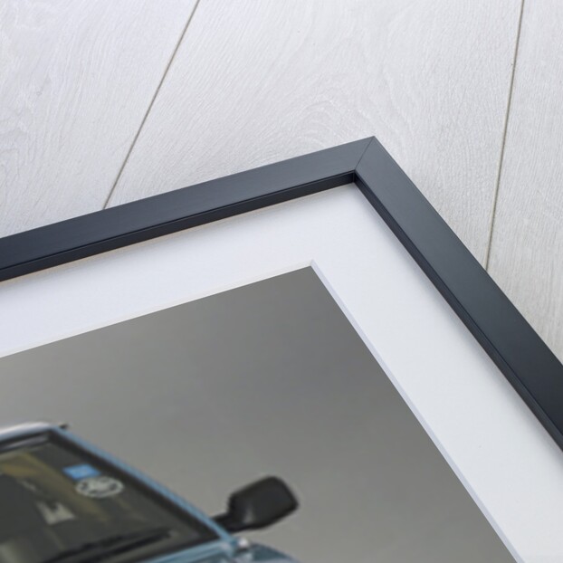 1982 Sunbeam Talbot Lotus by Unknown