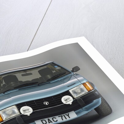 1982 Sunbeam Talbot Lotus by Unknown