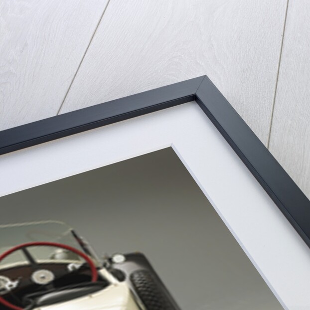 1925 Sima Violet by Unknown