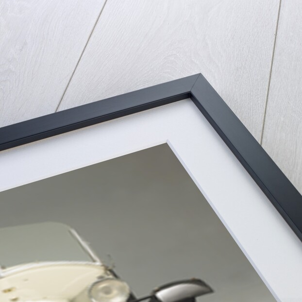 1925 Sima Violet by Unknown