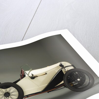 1925 Sima Violet by Unknown