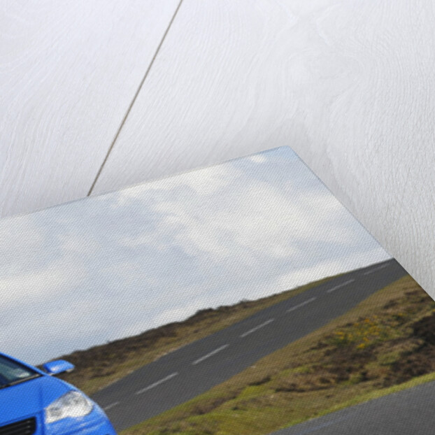 2006 Volkswagen Polo 1.2 by Unknown