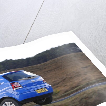 2006 Volkswagen Polo 1.2 by Unknown