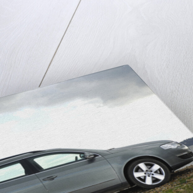 2006 Volkswagen Passat 2.0 Tdi Estate by Unknown