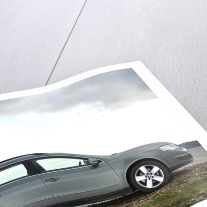 2006 Volkswagen Passat 2.0 Tdi Estate by Unknown