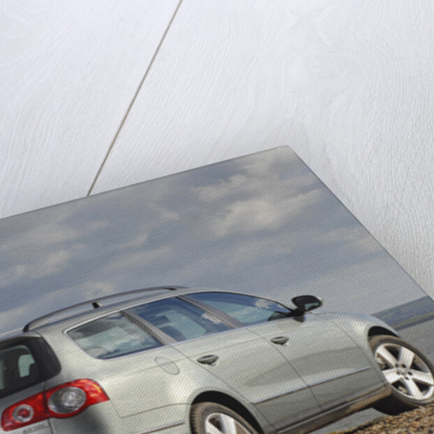 2006 Volkswagen Passat 2.0 Tdi Estate by Unknown