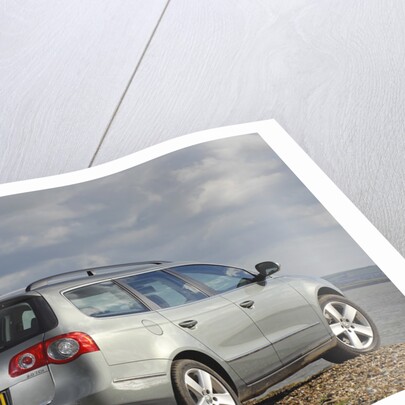 2006 Volkswagen Passat 2.0 Tdi Estate by Unknown