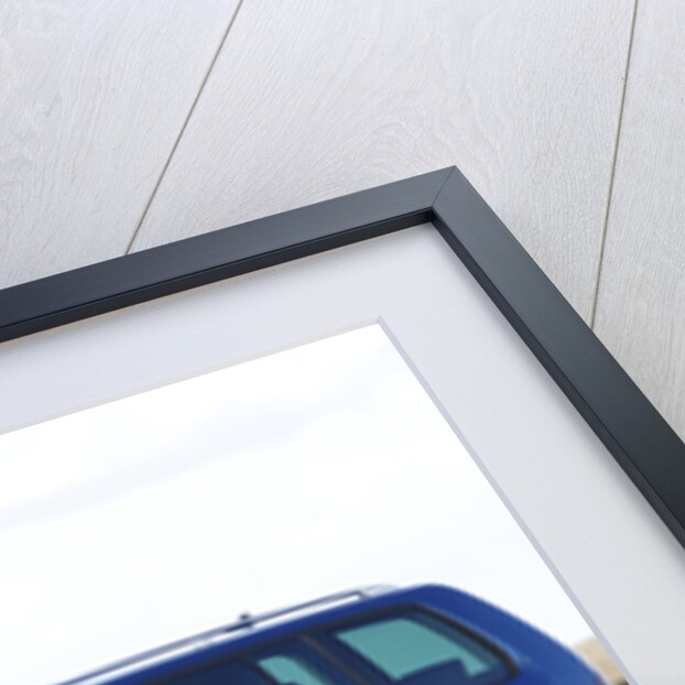 2006 Volkswagen Touran Tdi Sport by Unknown