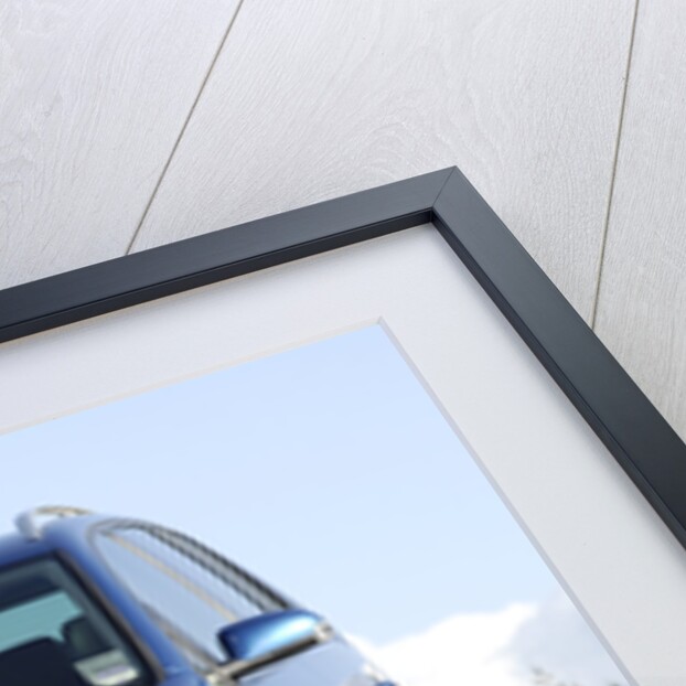 2006 Volkswagen Touran Tdi Sport by Unknown