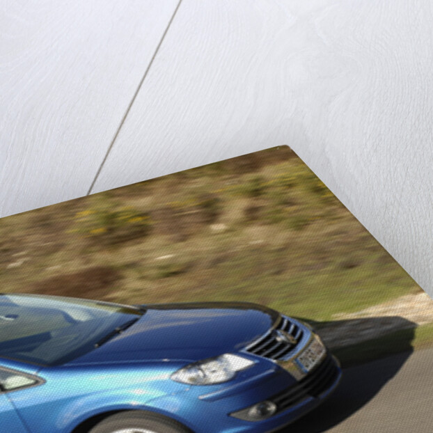 2006 Volkswagen Touran Tdi Sport by Unknown