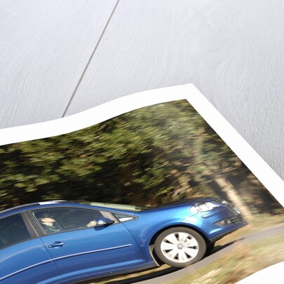 2006 Volkswagen Touran Tdi Sport by Unknown