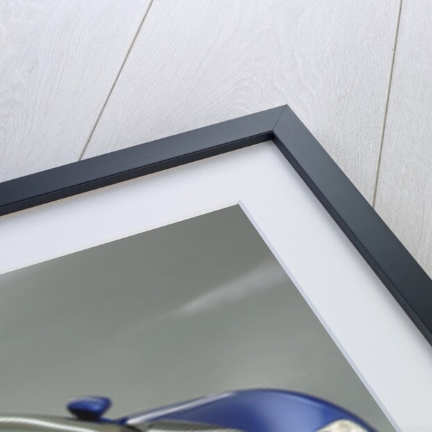 2003 Bugatti Veyron by Unknown