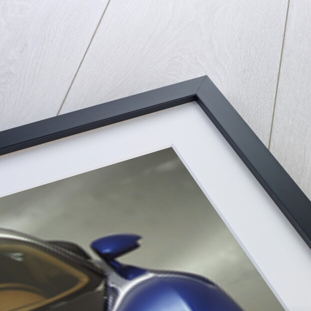 2003 Bugatti Veyron by Unknown