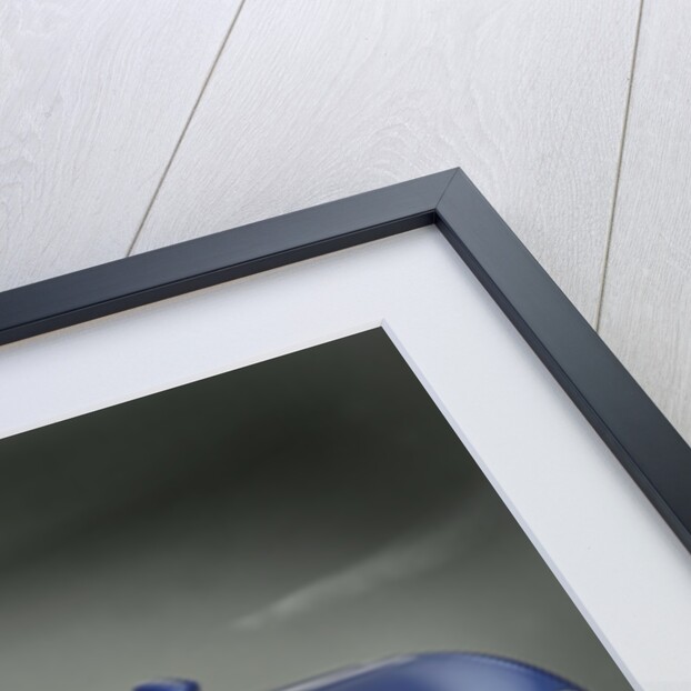 2003 Bugatti Veyron by Unknown