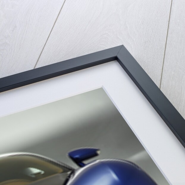 2003 Bugatti Veyron by Unknown