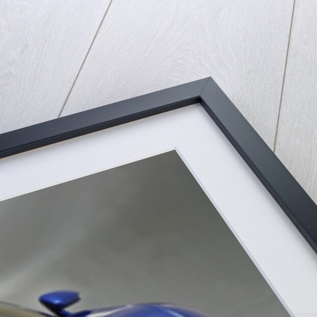 2003 Bugatti Veyron by Unknown