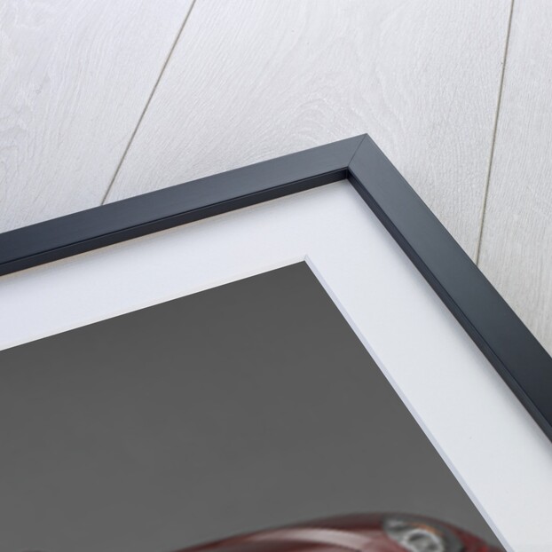 2007 Honda S2000 by Unknown