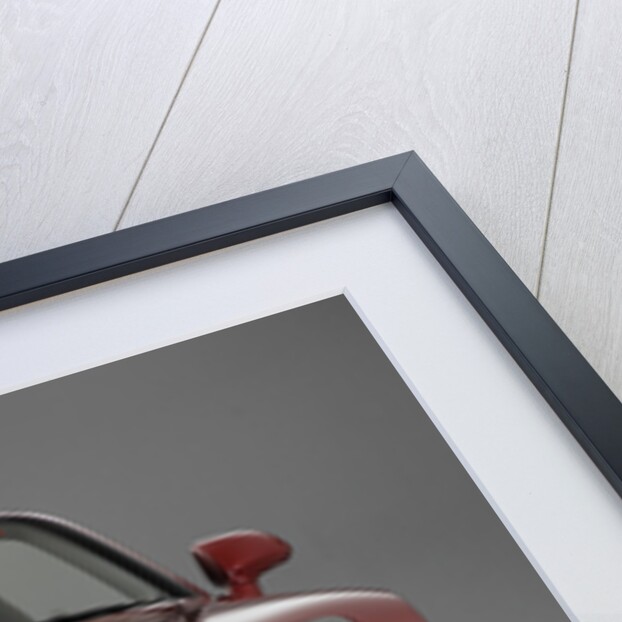 2007 Honda S2000 by Unknown